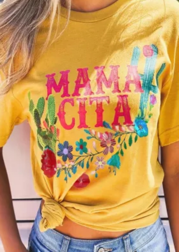 T-shirts